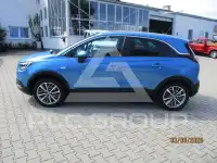 2019 Opel Unknown