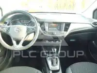 2019 Opel Unknown
