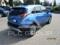2019 Opel Unknown