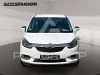 2019 Opel ZAFIRA