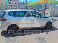 2019 Opel ZAFIRA
