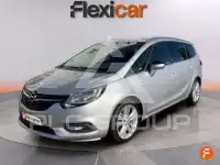 2019 Opel ZAFIRA