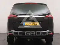 2019 Opel ZAFIRA