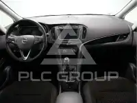 2019 Opel ZAFIRA