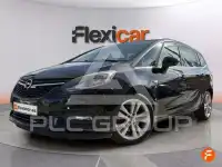 2019 Opel ZAFIRA