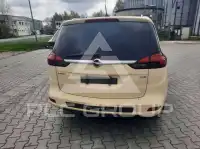 2019 Opel ZAFIRA