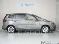 2019 Opel ZAFIRA