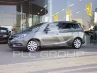 2019 Opel ZAFIRA