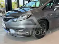 2019 Opel ZAFIRA