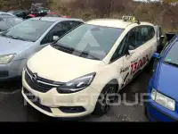2019 Opel ZAFIRA
