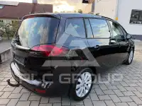2019 Opel ZAFIRA