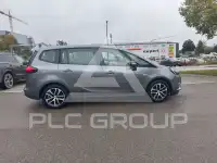2019 Opel ZAFIRA