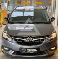 2019 Opel ZAFIRA