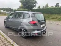 2019 Opel ZAFIRA