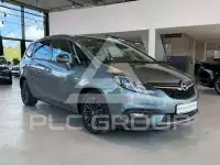 2019 Opel ZAFIRA