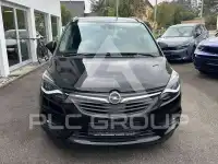 2019 Opel ZAFIRA