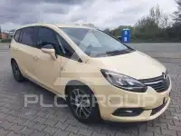2019 Opel ZAFIRA