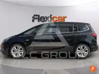 2019 Opel ZAFIRA