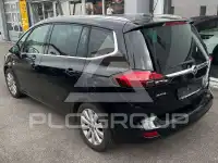 2019 Opel ZAFIRA