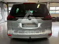 2019 Opel ZAFIRA