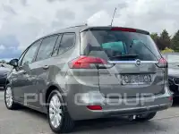 2019 Opel ZAFIRA