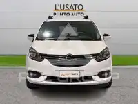 2019 Opel ZAFIRA