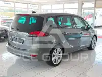 2019 Opel ZAFIRA
