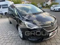 2019 Opel ZAFIRA