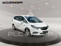 2019 Opel ZAFIRA