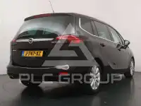 2019 Opel ZAFIRA