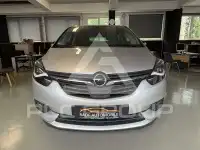 2019 Opel ZAFIRA
