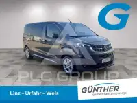 2019 Opel ZAFIRA