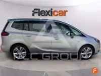 2019 Opel ZAFIRA