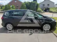 2019 Opel ZAFIRA