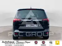 2019 Opel ZAFIRA