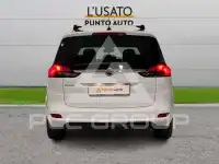 2019 Opel ZAFIRA