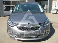 2019 Opel ZAFIRA