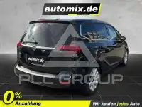 2019 Opel ZAFIRA