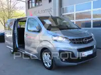 2019 Opel ZAFIRA