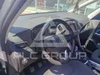 2019 Opel ZAFIRA
