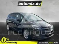 2019 Opel ZAFIRA
