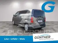 2019 Opel ZAFIRA