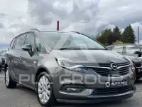 2019 Opel ZAFIRA