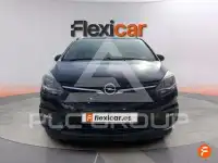 2019 Opel ZAFIRA