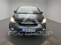 2019 Opel ZAFIRA