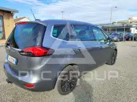 2019 Opel ZAFIRA