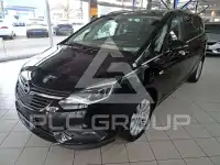 2019 Opel ZAFIRA