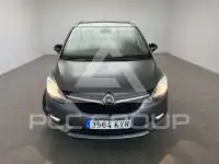 2019 Opel ZAFIRA