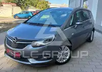 2019 Opel ZAFIRA