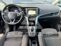 2019 Opel ZAFIRA